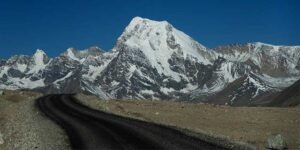 Sikkim: Road to Lachen Reopens After 2025 Landslides