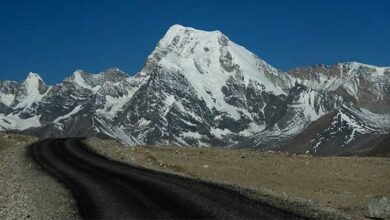 Sikkim: Road to Lachen Reopens After 2025 Landslides