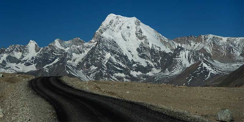 Sikkim: Road to Lachen Reopens After 2025 Landslides