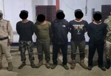 Manipur: Security Forces Arrest PREPAK, KYKL Cadres