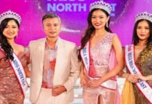 Three Winners Crowned Mega Miss North East 2026