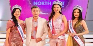Three Winners Crowned Mega Miss North East 2026