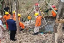 Two Workers Die in Nagaland Well Accident