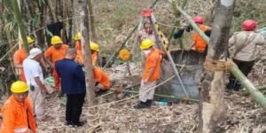 Two Workers Die in Nagaland Well Accident