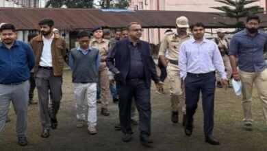 Assam CEO Reviews Poll Preparedness in Dibrugarh