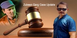 Zubeen Garg Case: Court Orders Unfreezing Of Shyamkanu Mahanta’s bank accounts