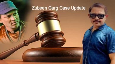 Zubeen Garg Case: Court Orders Unfreezing Of Shyamkanu Mahanta’s bank accounts