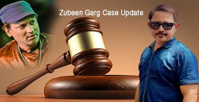 Zubeen Garg Case: Court Orders Unfreezing Of Shyamkanu Mahanta’s bank accounts