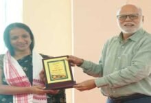 Assam: AdtU Hosts Session on AI in Healthcare