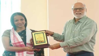 Assam: AdtU Hosts Session on AI in Healthcare