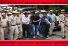 Assam Police Search Congress Leader Pawan Khera’s Home in Delhi