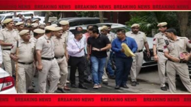 Assam Police Search Congress Leader Pawan Khera’s Home in Delhi