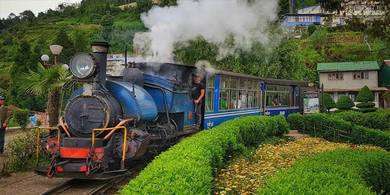 DHR registers strong growth in passenger traffic, revenue in FY 25–26