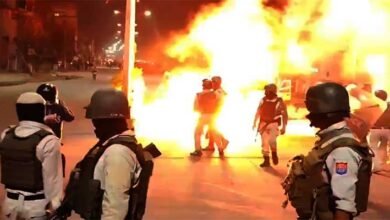 Manipur Sees Renewed Violence Amid Protests