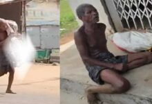 Skeleton in the Bank: Desperate Odisha Man Exhumes Sister to Prove Death