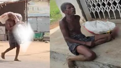 Skeleton in the Bank: Desperate Odisha Man Exhumes Sister to Prove Death