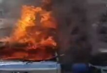 Manipur: Two Children Killed in Suspected Rocket Attack in Bishnupur, Internet Shut Down in 5 Dist