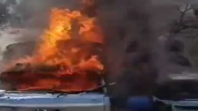 Manipur: Two Children Killed in Suspected Rocket Attack in Bishnupur, Internet Shut Down in 5 Dist