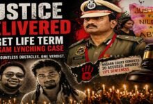 Assam: Justice After 8 Years in in Karbi Anglong Lynching Case