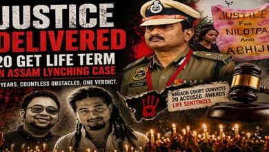 Assam: Justice After 8 Years in in Karbi Anglong Lynching Case