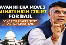 Congress Leader Pawan Khera Moves Gauhati HC for Bail
