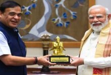 Assam CM Meets PM Modi, Railway Minister to Push NDA 3.0 Development Agenda