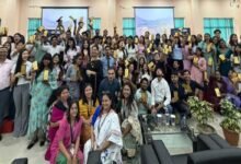 Assam down town University Celebrates 900+ Placement Offers at Success Meet 2026
