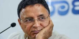 Assam Crime Branch Summons Congress MP Randeep Surjewala in Riniki Bhuyan Sarma Case
