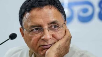 Assam Crime Branch Summons Congress MP Randeep Surjewala in Riniki Bhuyan Sarma Case