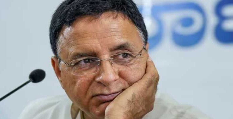 Assam Crime Branch Summons Congress MP Randeep Surjewala in Riniki Bhuyan Sarma Case