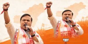 Mizoram Declared Insurgency-Free After HPC(D) Faction Lays Down Arms