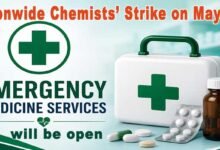 Nationwide Chemists’ Strike on May 20 Faces Split in Assam Over Public Access to Medicines