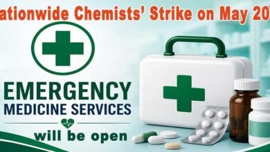 Nationwide Chemists’ Strike on May 20 Faces Split in Assam Over Public Access to Medicines