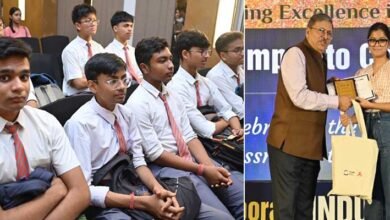 Assam down town University Hosts ‘Campus to Corporate 2026’ to Prepare Students for Future Careers