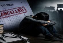 Paper Leak Scandal Deepens as Student Deaths Raise Questions Over India’s Exam System
