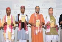 ‘The Hindu Manifesto’ Launched in Guwahati Amid Discussions on Hindu Resurgence