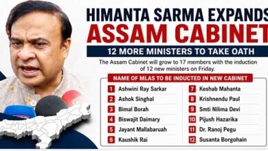 Himanta Sarma Expands Assam Cabinet, 12 More Ministers to Be Sworn In