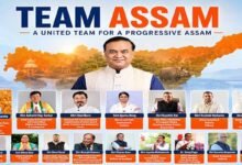 Himanta Biswa Sarma Allocates Portfolios to New Assam Cabinet Ministers