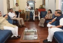CM Sarma, Gadkari Discuss Brahmaputra Tunnel and Highway Expansion Plans