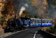 Darjeeling Himalayan Railway Records Highest-Ever Monthly Revenue in May 2026