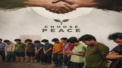 Manipur: Naga Civil Society Groups Release 14 Kuki Detainees After 27 Days