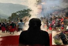 Manipur: Tension Erupts in Ukhrul Over Alleged Unauthorized Assam Rifles Outpost
