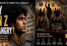 VIDEO Explores Why India's Gen Z Is Increasingly Anxious About the Future