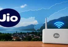 Jio Crosses 5 Lakh Home Connections in Assam