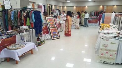 Kalakriti 2026: Meet the Women Entrepreneurs Transforming Assam's Indigenous Crafts