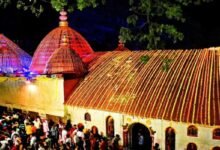 Devotees are arriving at Kamakhya Temple ahead of Ambubachi Mela 2026, which begins on June 22 and concludes with darshan on June 26.