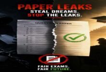 Maharashtra TET Paper Leak Rekindles Debate Over India's Exam Security