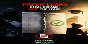 Maharashtra TET Paper Leak Rekindles Debate Over India's Exam Security