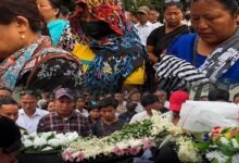 Manipur: Six Bodies Recovered in Kangpokpi, Feared to Be Missing Naga Hostages