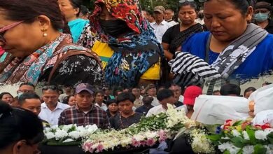 Manipur: Six Bodies Recovered in Kangpokpi, Feared to Be Missing Naga Hostages